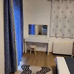 Prázdninový dům Gusto 4 Mit Pool Und Beheiztem Whirlpool