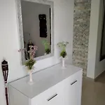 Prázdninový dům Gusto 4 Mit Pool Und Beheiztem Whirlpool