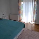 Gusto 4 Mit Pool Und Beheiztem Whirlpool Prázdninový dům *