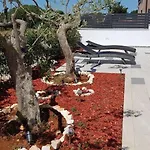 Prázdninový dům Gusto 4 Mit Pool Und Beheiztem Whirlpool Vodnjan