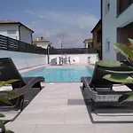 Prázdninový dům Gusto 4 Mit Pool Und Beheiztem Whirlpool