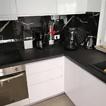 Gusto 4 Mit Pool Und Beheiztem Whirlpool Prázdninový dům