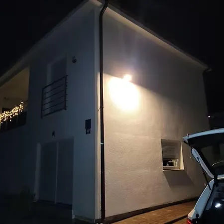 Gusto 4 Mit Pool Und Beheiztem Whirlpool Prázdninový dům Vodnjan