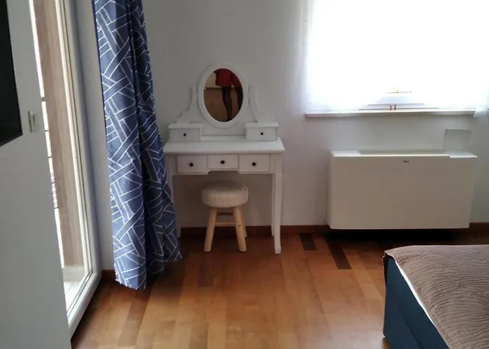 Feriehus Gusto 4 Mit Pool Und Beheiztem Whirlpool