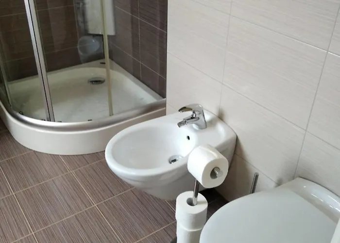 Gusto 4 Mit Pool Und Beheiztem Whirlpool Vodnjan