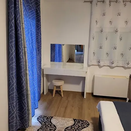 Prázdninový dům Gusto 4 Mit Pool Und Beheiztem Whirlpool
