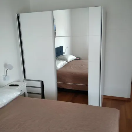 Gusto 4 Mit Pool Und Beheiztem Whirlpool Prázdninový dům