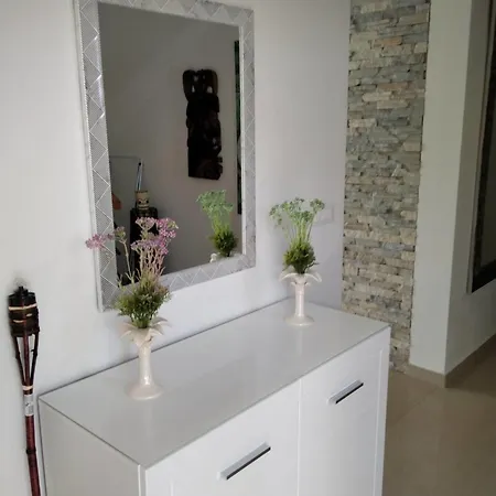Feriehus Gusto 4 Mit Pool Und Beheiztem Whirlpool
