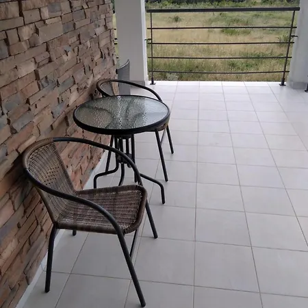 Feriehus Gusto 4 Mit Pool Und Beheiztem Whirlpool *