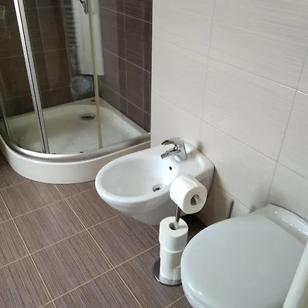Gusto 4 Mit Pool Und Beheiztem Whirlpool Vodnjan
